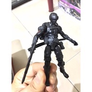 hasbro snake eye gi joe movie series 3.75”