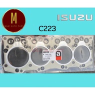 Cylinder Head Gasket ISUZU C223 FASTER KBZ2200 2200CC 8V(89.0MM)(Fired Steel) Eristic Brand