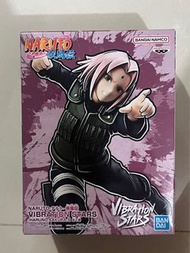 火影忍者 小櫻 Sakura  模型 figure