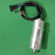 4uf 450v Refrigerator Capacitor kapasitor peti ais 4uf 450v