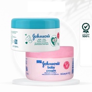 Johnson Baby Moisturizer 50g