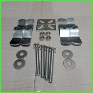 ↕ ௹ ◰ PLATE FOR TOPBOX(PLASTIC/METAL) HNJ, RXR ETC
