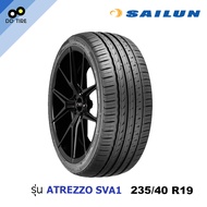 ยาง 235/40 R19 SAILUN รุ่น SVA1 ปี24