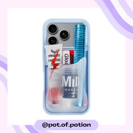 POT OF POTION | Ninja Labs — iPhone Case