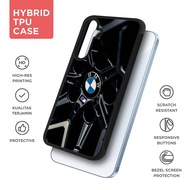 HP Cars Sport Rims AB4649 Casing Samsung Galaxy A17 A07 A56 A55 A36 A35 A15 A16 A25 A26 A05 A05S A13