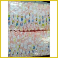 ⚽ ℗ ◶ Diaper for baby (Magic color)