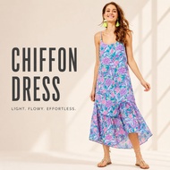 LIL - Dress SleevelessWanita - Cute Chic | XS XS XS