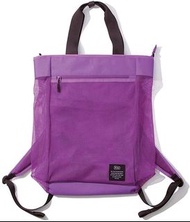 日本突發大減價, 優惠隨時完結 Kiu 兩用袋 (背包/單肩) 防水面料 Size: 28 x 48 x 18 cm $399/個 日本直送, 下單後約二至三星期到貨 順豐到付