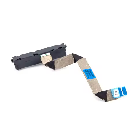 △ For Ideapad 3 15iml05 S350-15IML GS550 SATA HDD Connector Flex Cable