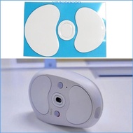VIVI 1Set Mouse Skate Stickers Pad Mouse Feet Replacement for G705