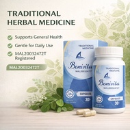 【Mega Sales】BONIVITA 30 Capsule | HQ Original