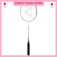 Yonex (YONEX) Badminton Racket Astrox 99 Game Power Intermediate Player White Tiger (825) 4U5 AX99G
