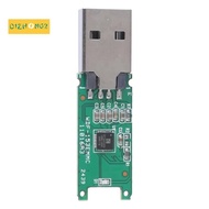 USB 2.0 EMMC Adapter EMMC Adapters Module Without Flash Memory