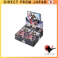 BANDAI UNION ARENA Booster Pack Arknights Vol. 2 [EX11BT] (BOX) contains 16 packs, suitable for ages