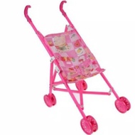 Doll Stroller Toy Baby Stroller