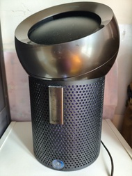 Dyson BP01 空氣淨化風扇機