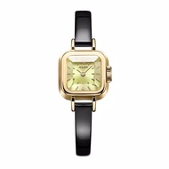 Julius Small Square watch JA 496