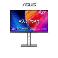 ASUS ProArt Display PA278QGV Professional Monitor – 27"", IPS, QHD (2560 x 1440), 95% DCI-P3