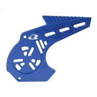 RCB SPROCKET COVER YAMAHA Y15 / Y16 / Y15ZR / Y16ZR