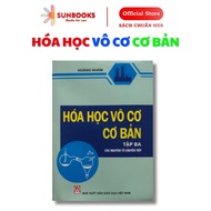 Book - Basic Inorganic Chemistry Volume 3: Transition Elements