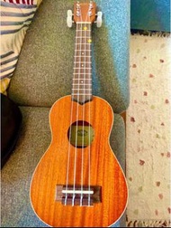 Like new Ukulele KALA (KA-S) Kids Music