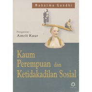 Mahatma Gandhi's Book and Social Behavior