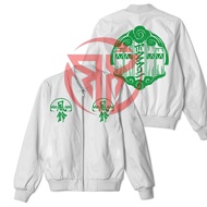 Bofurin Bomber Jacket Anime Winbreaker New Unisex