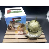 Quba Sakhra Mosque Jerusalem Souvenir The Dome of the Rock Souvenir/
