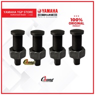Screw Valve/Skru Tepet /Screw Valve Adjusting Y15ZR Ysuku/135 LC Fi V8 2ND-E2159-00 & 1FC-E2158-00 1