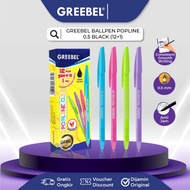 Greebel Popline Pen 0.5 mm 0.5mm/