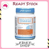 Life Space Probiotic Powder for Children 3-12yrs old ( 60g )
