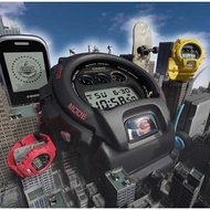 G-SHOCK WATCH-DW-6900TR-9DR/-DW-6900TR-4DR/-DW-6900TR-1DR-100% ORIGINAL WATCH
