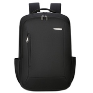 ( COD ) Tas Pria Ransel Parkson Tas Laptop tas Travelling IMPORT Hitam 004 Gilaa!!!