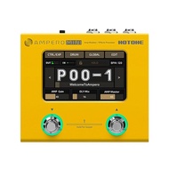 HOTONE Ampero Mini Multi-Effects Processor