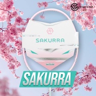 Felet Sakurra Carbon Graphite | 4U | Max Tension: 31 lbs | Grip G1