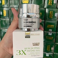 KEM 3X PHƯƠNG ANH YODY WHITE MẪU MỚI - XÓA MÃ