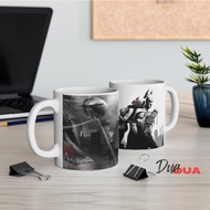 Batman Mug Batman Glass Batman Collection Superhero Mug 1