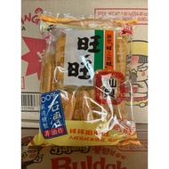 [Wangwang] Senbei (112g) Market Price 4X Yuan (Only This Batch)~