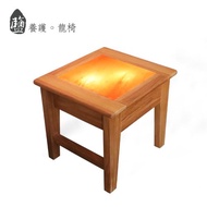 龍椅 / 喜馬拉雅山 天然岩鹽 / 熱敷循環 (限宅配)