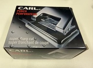 CARL 打孔機 No.100XL