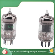 [tuwu766]2PCS GE5654W GE5654 Vacuum Tube Valve Vacuum Electronic Tube Upgrade for 6J1 6M1 6AK5 6J1P 
