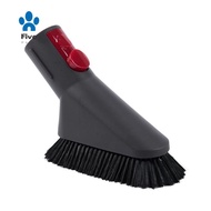 Vacuum Cleaner Dust Soft Brush Suitable for Dyson V7 V8 V10 Ready Stock