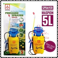 Sprayer 5 Liter Maspion