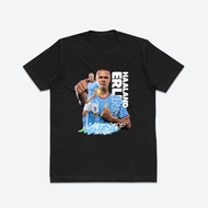 HAALAND CANT STOP SCORING T-SHIRT