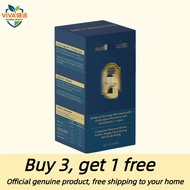 【Buy 3 get 1 free】MASTER URI Cat's Whisker 15sachets 降尿酸 Uric Acid Reduction Kidney Care Anti-Inflam