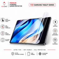 LAYAR Ravgard Samsung Galaxy Tab S11 S10 S9 S8 S6 S55e Lite Plus FE Ultra A11 A9 A8Screen Protector 