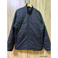 Fjällräven Quilted Jacket G-1000 Authentic Winter Second-Hand Good Condition