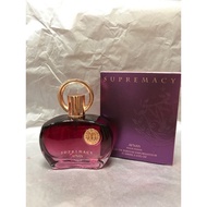 Perfume afnan Supermacy Femme purple ORIGINAL Perfume Auntentic import