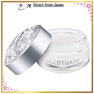 [JILL STUART] Lip Balm White Floral 7g 【Direct From Japan】