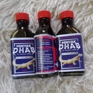 Dhab mekael Oil by platinum